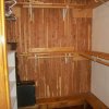 B2 Cedar Closet